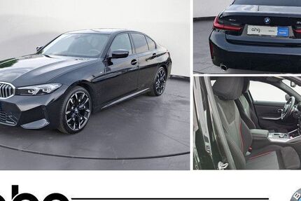 BMW 320 20.000 km 43.930 &euro; Emmendingen 79312