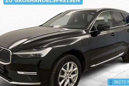 Volvo XC60 83.207 km 37.090 &euro; Frankfurt 60596
