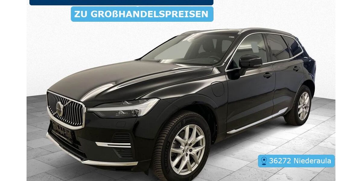 Volvo XC60 83.207 km 37.090 &euro; Frankfurt 60596