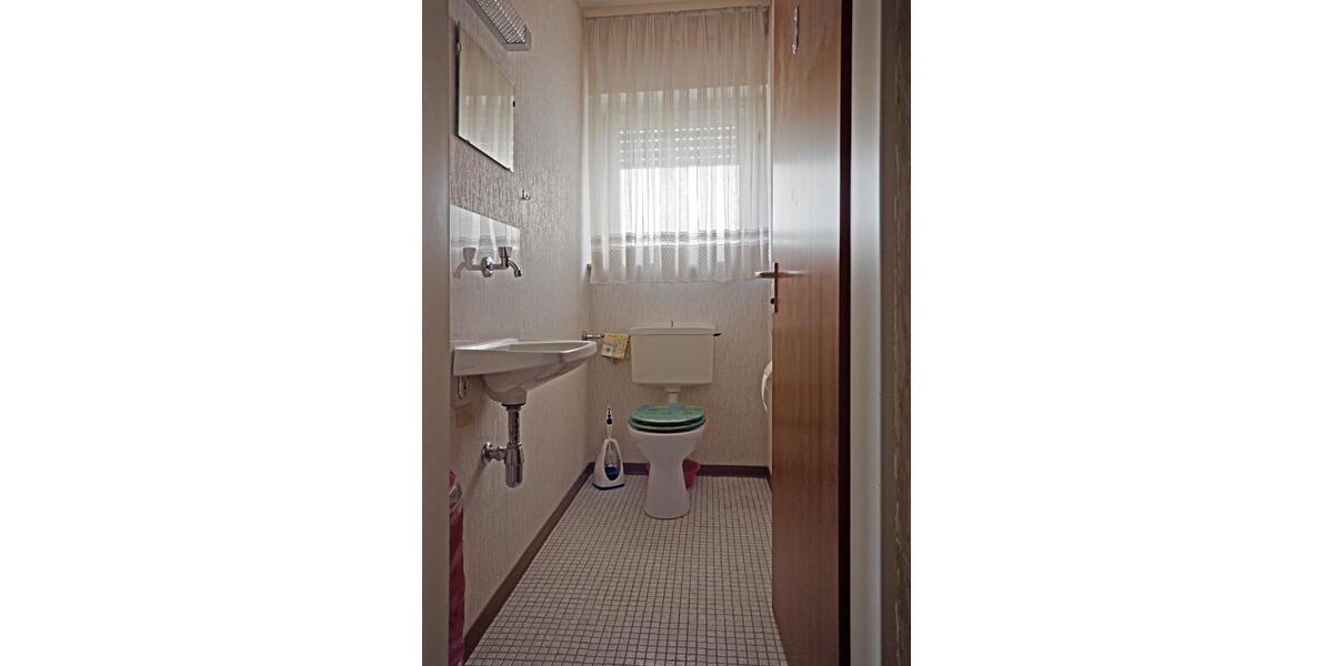 Etagenwohnung Nagold - 4.5 Zimmer, 84 m&sup2;, 287.000&euro; | Angebot:26930223