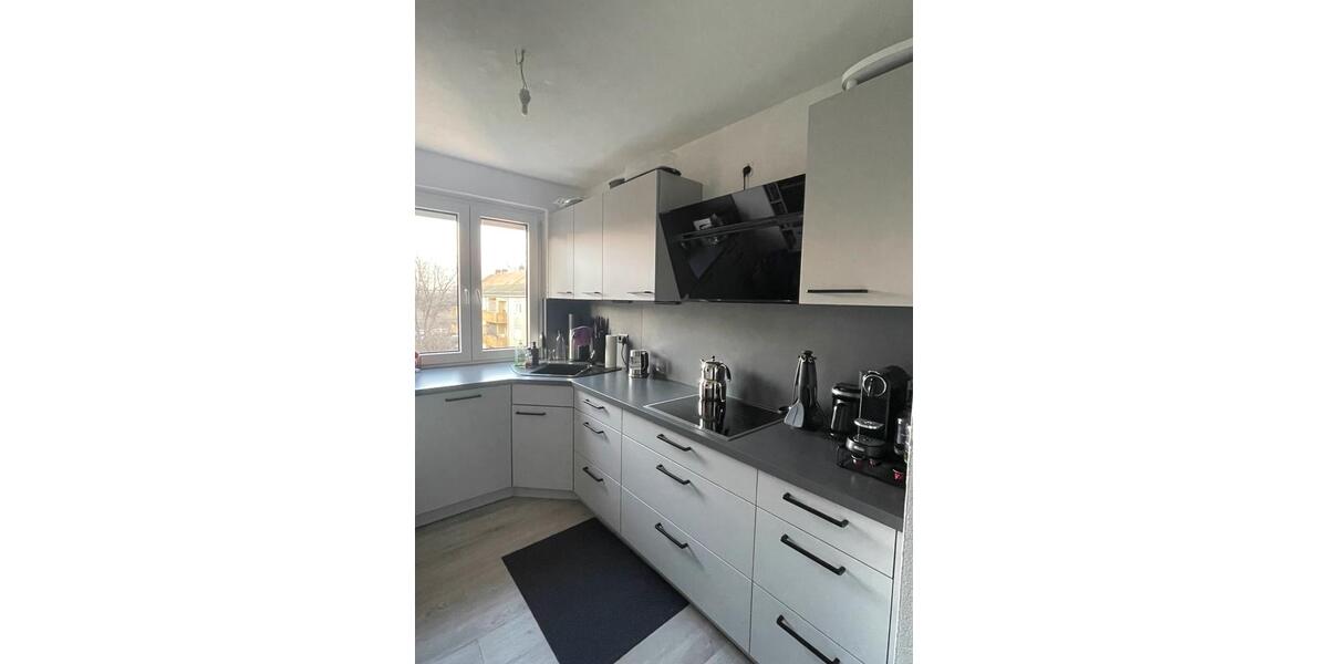 Etagenwohnung Ansbach - 3 Zimmer, 57 m&sup2;, 200.000&euro; | Angebot:19409488