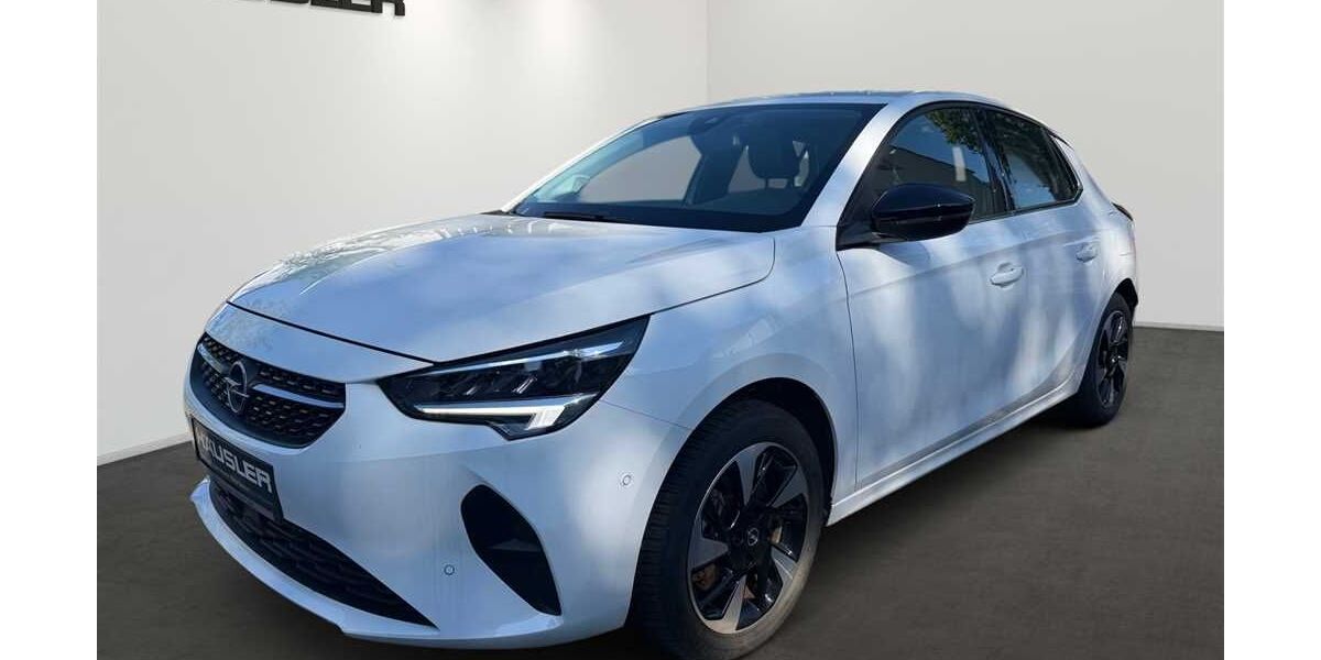 Opel Corsa 17.800 km 15.990 &euro; Erding 85435