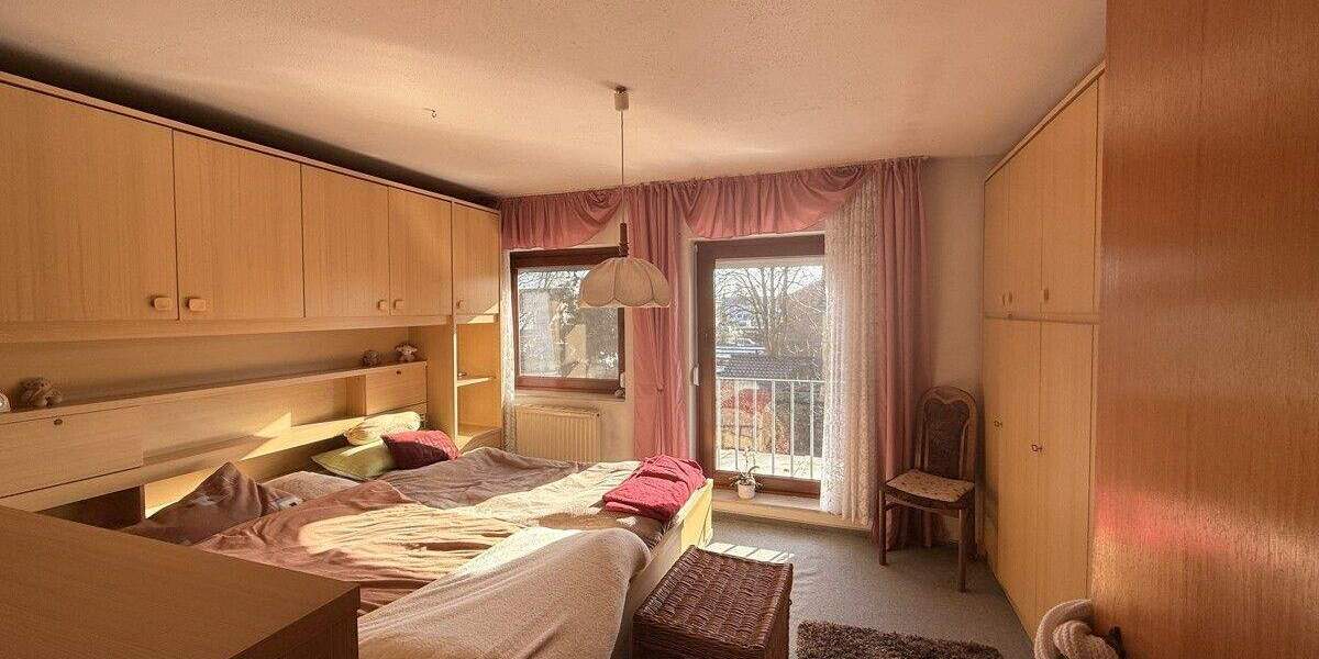 Reihenmittelhaus Weyhe Leeste - 3 Zimmer, 73 m&sup2;, 215.000&euro; | Angebot:25799420