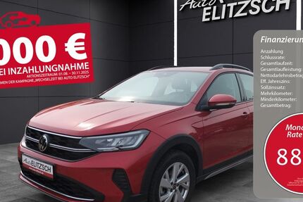 VW Taigo 13.500 km 25.449 € Dresden 01139