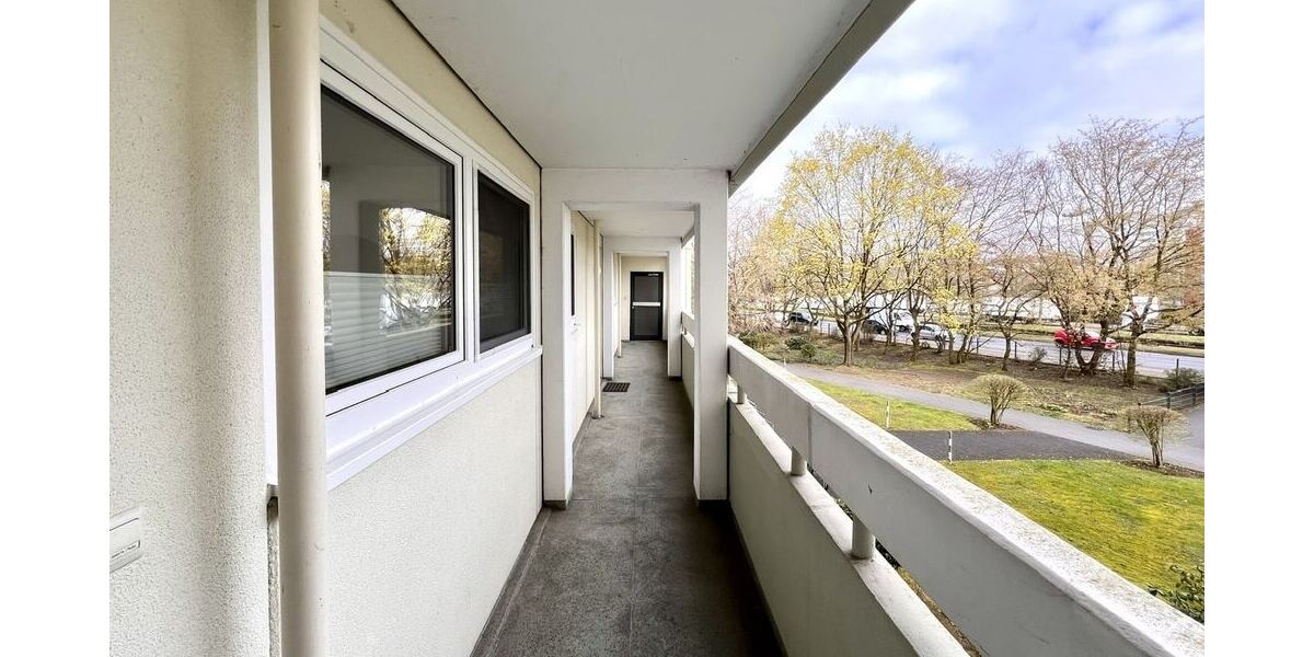 Eigennutzung oder Anlagechance? - Etagenwohnung Laatzen | Angebot:26931018