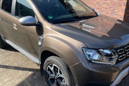 Dacia Duster 73.000 km 16.500 &euro; Varrel 27245