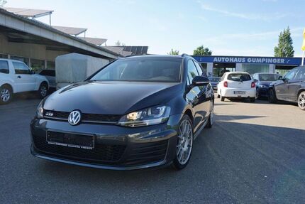 VW Golf 133.800 km 12.490 &euro; Dinkelscherben 86424