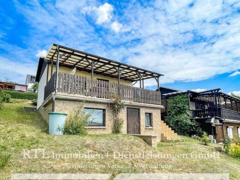 Haus zum Kaufen in Bad Lobenstein 14.900 € 30 m²