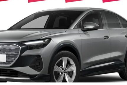 Audi Q4 e-tron 80.651 km 31.330 &euro; Plattling 94447