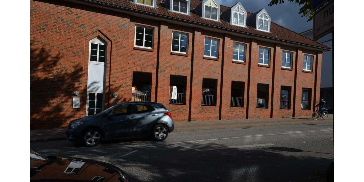 Gewerbeobjekt Pinneberg - 2.200&euro; | Angebot:24829481