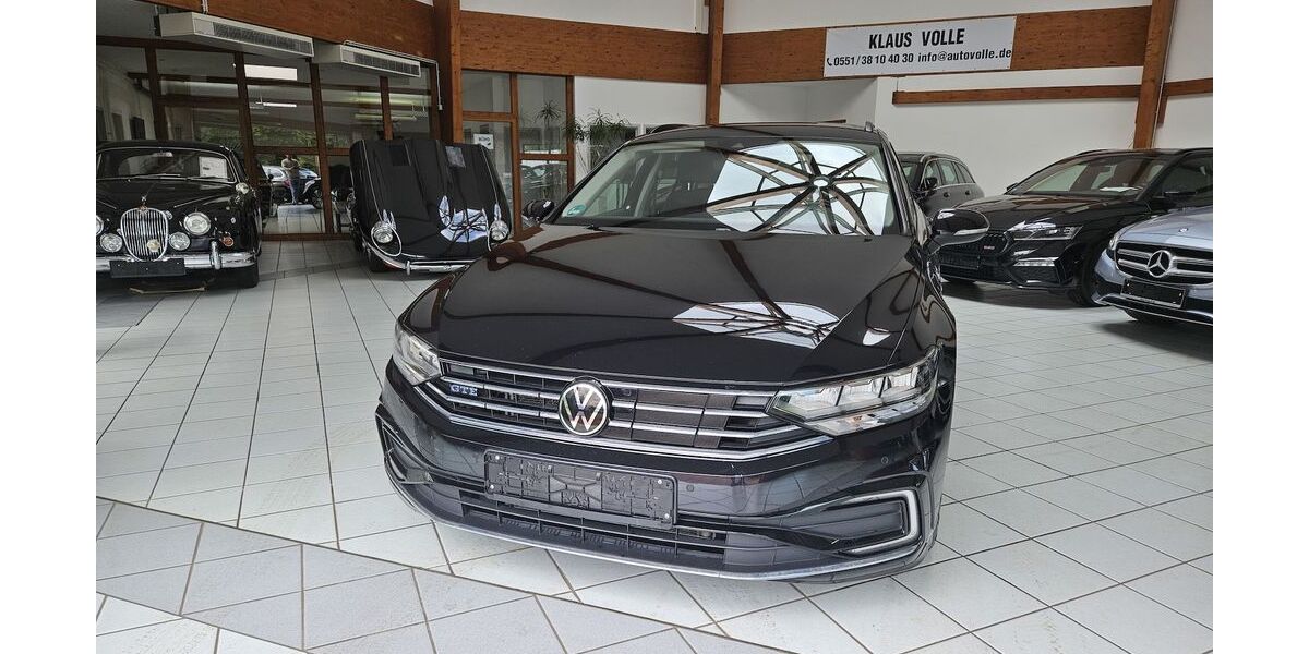 VW Passat 99.874 km 17.995 &euro; Göttingen 37079