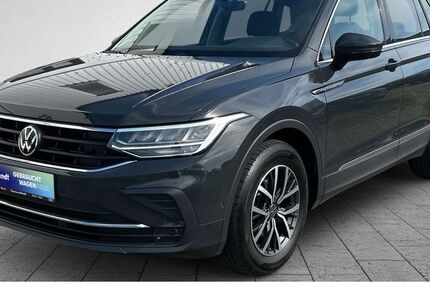 VW Tiguan 67.870 km 25.390 &euro; Stuhr 28816