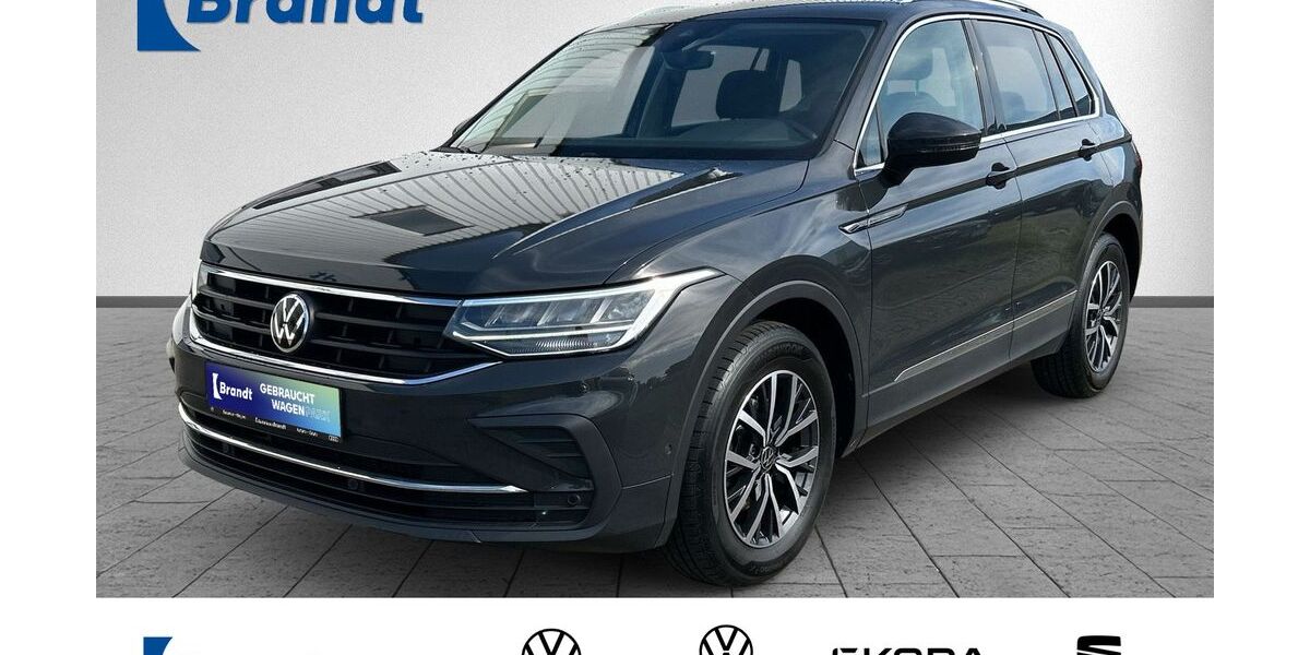 VW Tiguan 67.870 km 25.390 &euro; Stuhr 28816