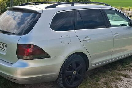 VW Golf 245.000 km 3.300 &euro; Rheinfelden 79618