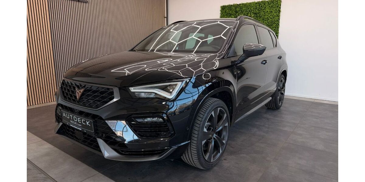 Cupra Ateca 9.000 km 31.950 &euro; Flensburg 24941