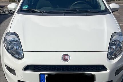 Fiat Punto 61.000 km 6.150 &euro; Bad Münder 31848