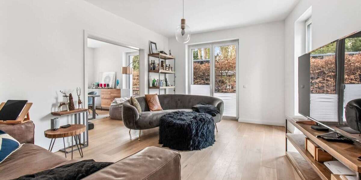 Etagenwohnung Hamburg Altona - 5 Zimmer, 159 m&sup2;, 3.350&euro; | Angebot:25273240