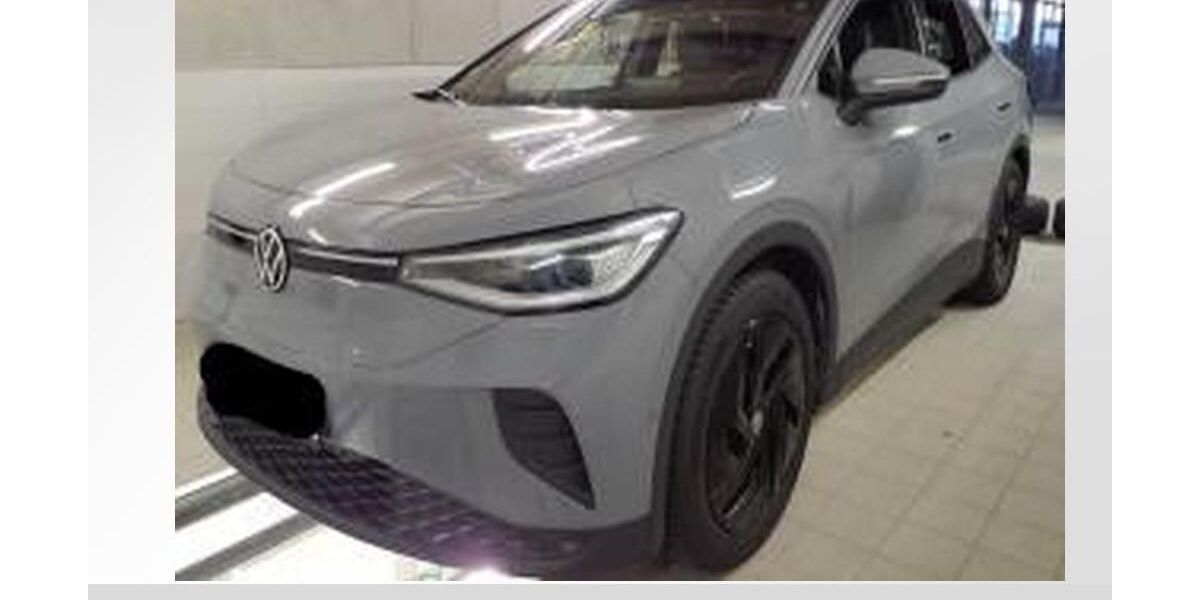 VW ID.4 12.375 km 38.901 &euro; Höchstadt an der Aisch 91315