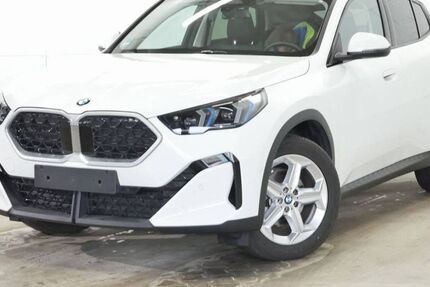 BMW X2 12.272 km 38.400 &euro; Backnang 71522