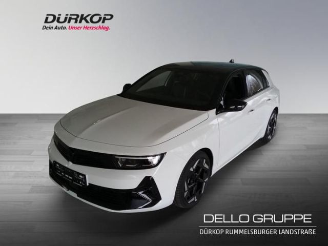 Opel Astra 30.000 km 33.450 € Berlin 12459