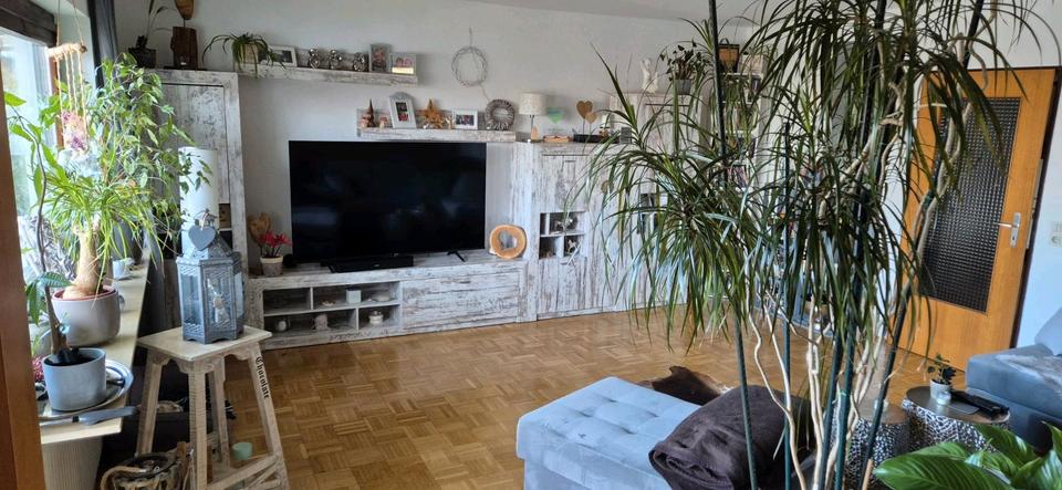 Erdgeschoßwohnung Brachttal - 4 Zimmer, 125 m&sup2;, 850&euro; | Angebot:26096687