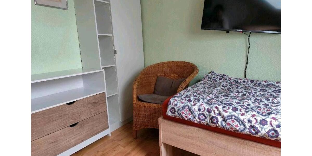 Wohnen auf Zeit Achim - 1 Zimmer, 16 m&sup2;, 450&euro; | Angebot:25719206