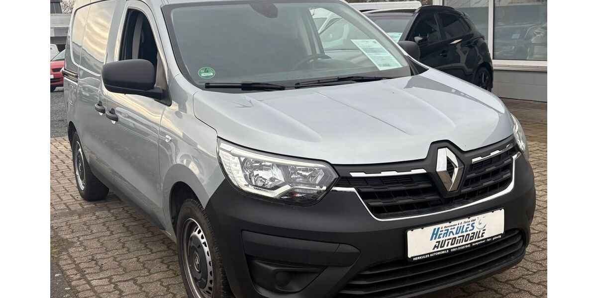 Renault Express 21.000 km 16.990 &euro; Fuldatal-Kassel 34233