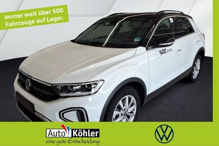VW T-Roc 7.200 km 30.650 &euro; Mainburg 84048