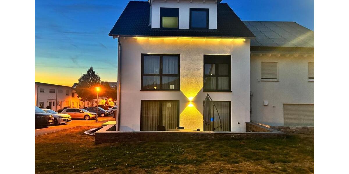 Doppelhaushälfte Rottenburg am Neckar - 7 Zimmer, 220 m&sup2;, 790.000&euro; | Angebot:27126762