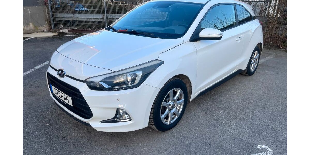 Hyundai i20 169.300 km 6.200 &euro; Neuss 41472