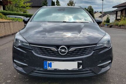 Opel Astra 138.600 km 6.750 &euro; Neukirchen 34626