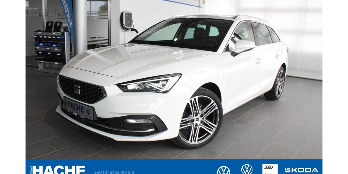 Seat Leon 95.990 km 21.950 &euro; Blomberg 32825