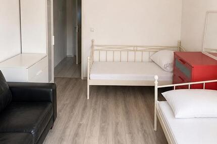 Wohnung Mannheim Innenstadt - 1 Zimmer, 20 m&sup2;, 550&euro; | Angebot:26675990
