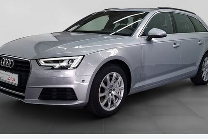 Audi A4 159.564 km 17.690 &euro; Bochum 44809