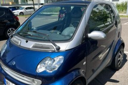 Smart ForTwo 146.000 km 2.050 € Neu-Ulm 89231