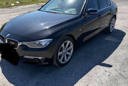 BMW 320 103.000 km 14.200 &euro; Schalkau 96528