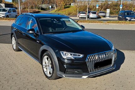 Audi A4 Allroad 140.000 km 19.000 &euro; Görlitz 02826