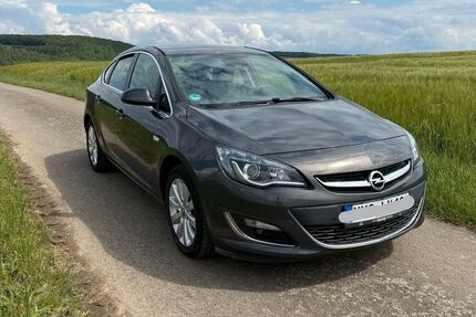 Opel Astra 188.000 km 5.600 &euro; Heinzenhausen 67742