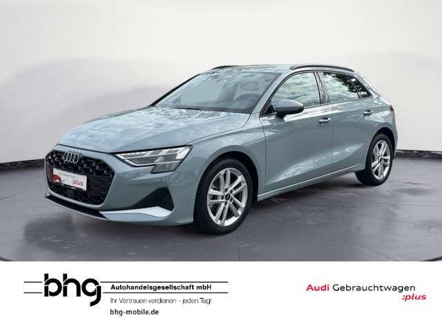 Audi A3 7.494 km 24.930 &euro; Reutlingen 72760