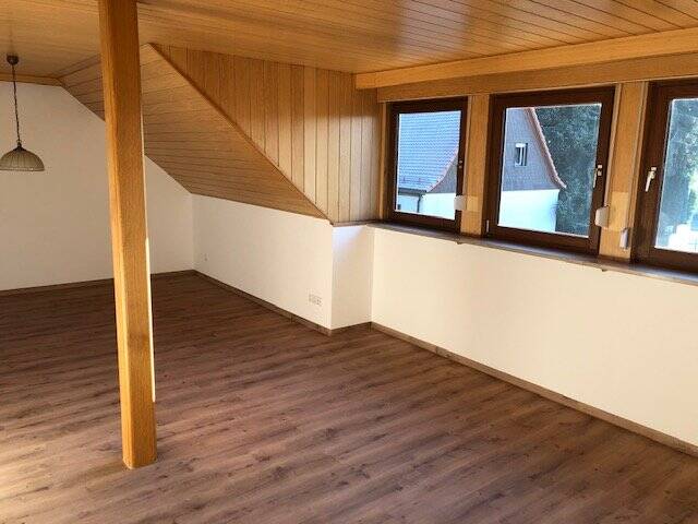 Einfamilienhaus Erlangen Büchenbach - 4 Zimmer, 138 m&sup2;, 2.100&euro; | Angebot:26788041