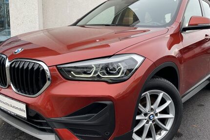 BMW X1 69.417 km 20.440 &euro; Essen 45134
