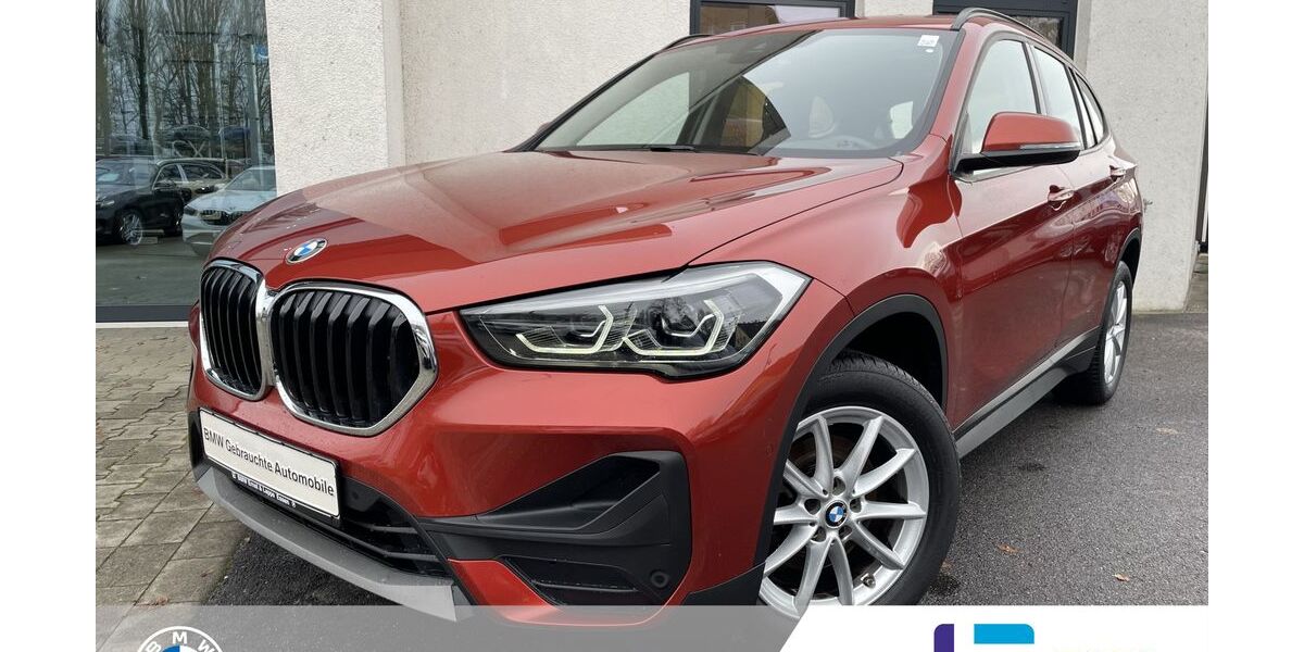 BMW X1 69.417 km 20.440 &euro; Essen 45134