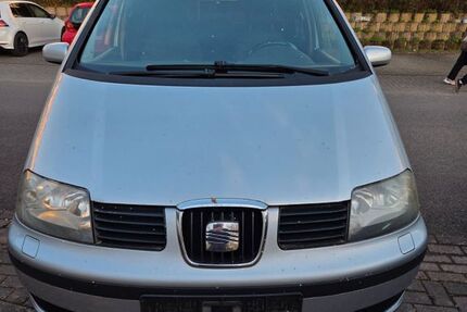 Seat Alhambra 257.000 km 1.800 &euro; Merzig 66663