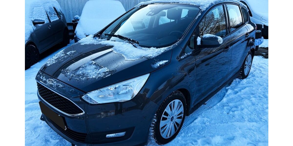 Ford C-Max 140.700 km 6.890 &euro; Hamburg 20537