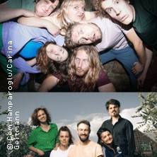 Improtheater-Abend | Frühlingsfest 14.03.2026 Integrative Kulturwerkstatt Alte Schule