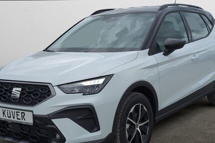 Seat Arona 1.500 km 24.639 &euro; Hagen 27628