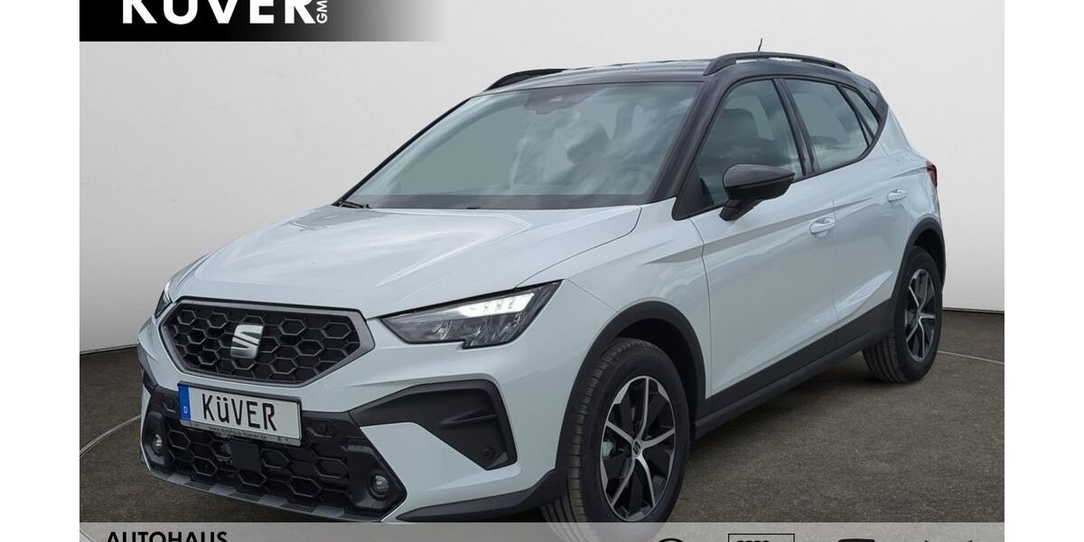Seat Arona 1.500 km 24.639 &euro; Hagen 27628
