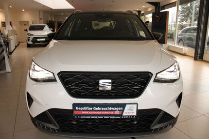 Seat Arona 6.299 km 17.890 &euro; Weißwasser 02943