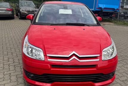 Citroen C4 68.000 km 4.600 &euro; Karlstein 63791