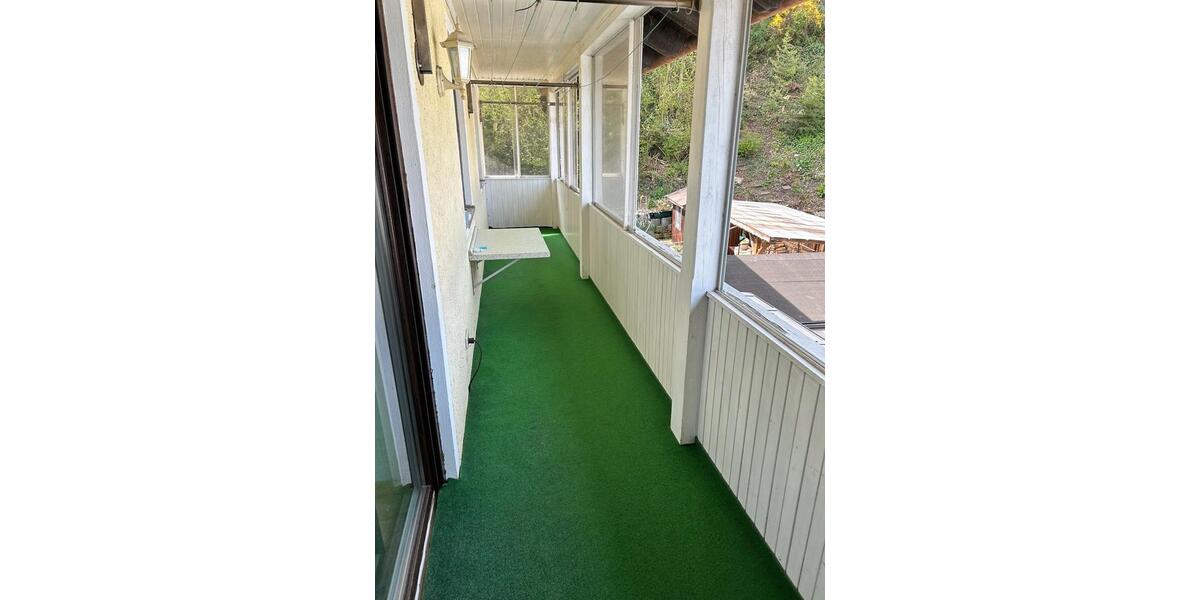 Etagenwohnung Tacherting - 4 Zimmer, 85 m&sup2;, 1.000&euro; | Angebot:26350699